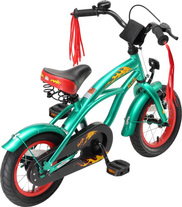 Immagine prodotto Bikestar Cruiser (12")
