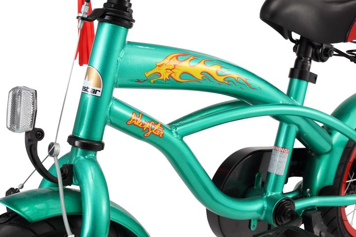 Immagine prodotto Bikestar Cruiser (12")