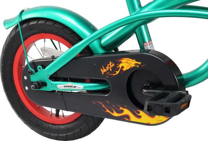 Immagine prodotto Bikestar Cruiser (12")