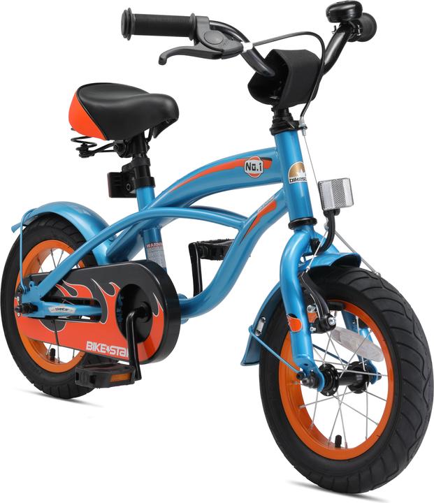 Produktbild Bikestar Cruiser (12")