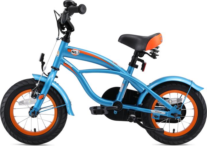Produktbild Bikestar Cruiser (12")