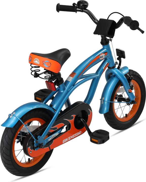 Produktbild Bikestar Cruiser (12")