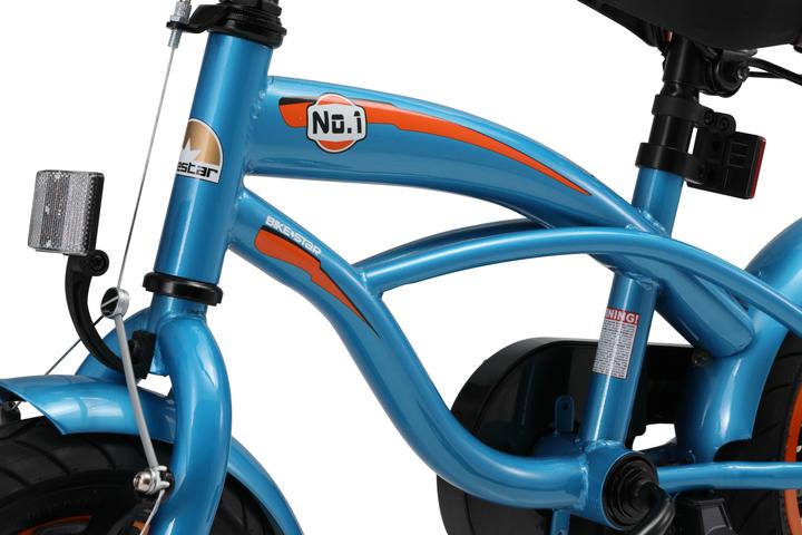 Produktbild Bikestar Cruiser (12")