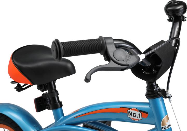 Produktbild Bikestar Cruiser (12")