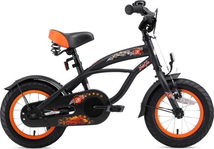 Image du produit Bikestar Cruiser (12")