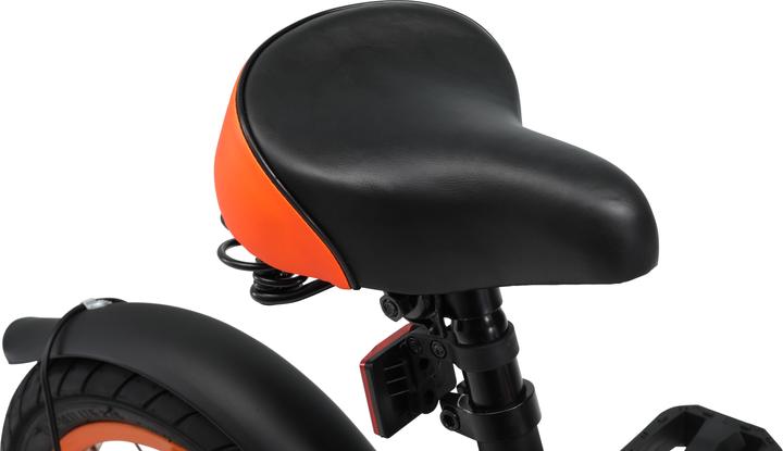 Image du produit Bikestar Cruiser (12")