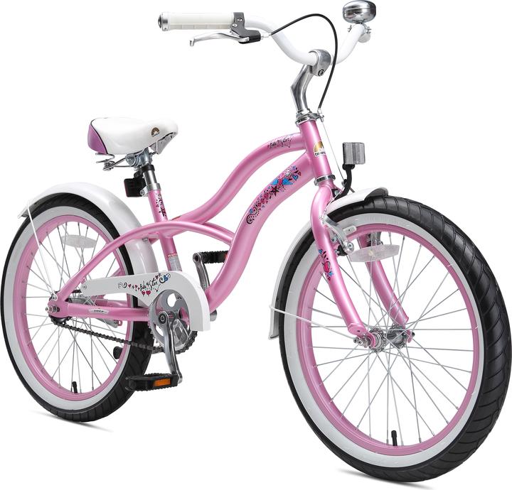 Produktbild Bikestar Cruiser (20")