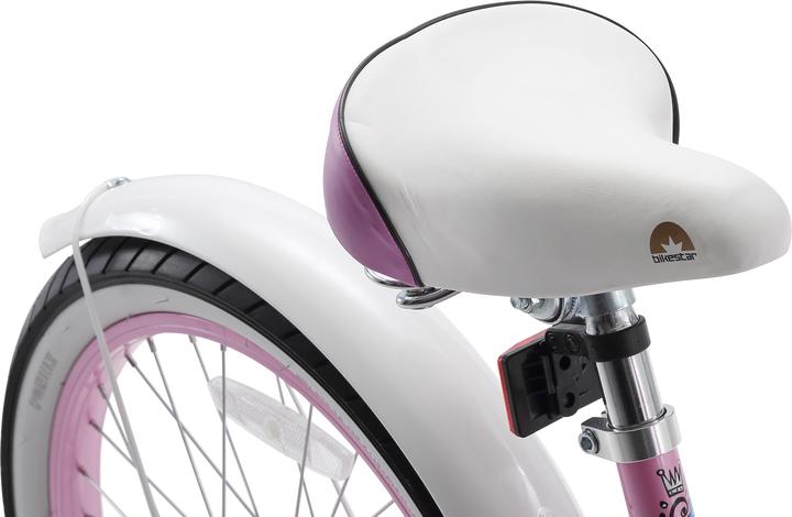 Produktbild Bikestar Cruiser (20")