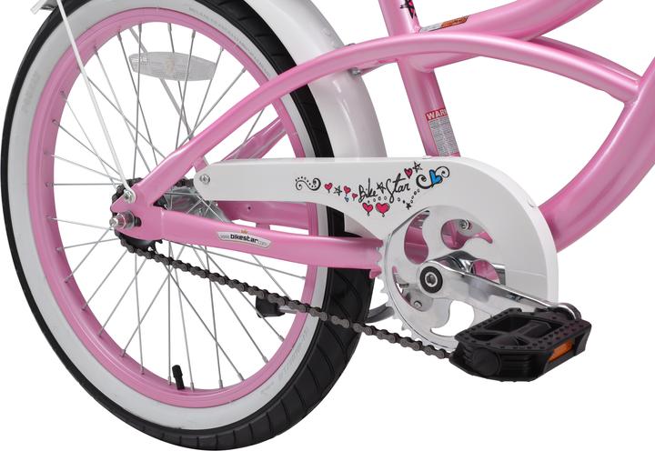 Produktbild Bikestar Cruiser (20")