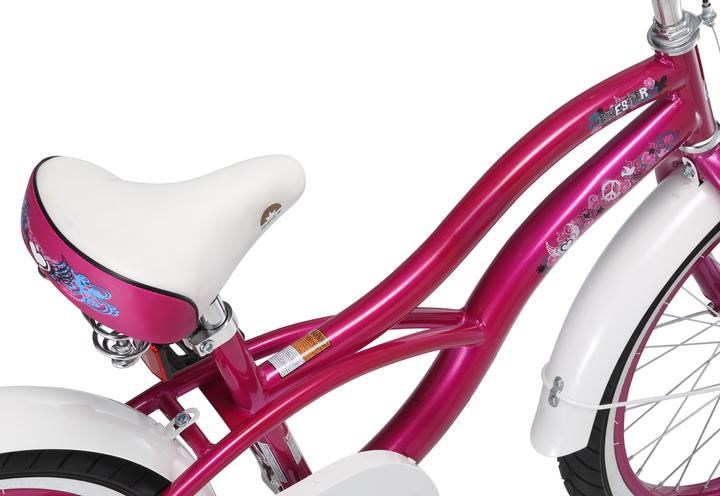 Produktbild Bikestar Cruiser (20")