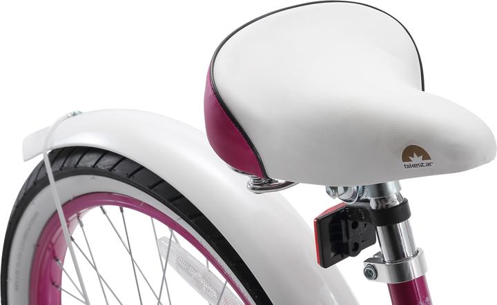 Produktbild Bikestar Cruiser (20")