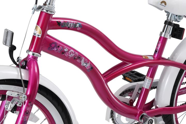 Produktbild Bikestar Cruiser (20")