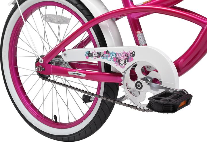Produktbild Bikestar Cruiser (20")