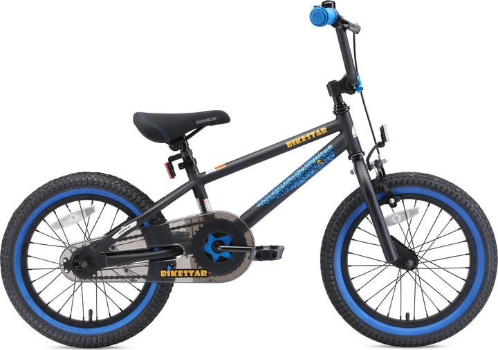 Bikestar Bmx (16")