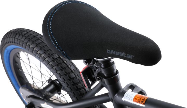 Produktbild Bikestar Bmx (16")