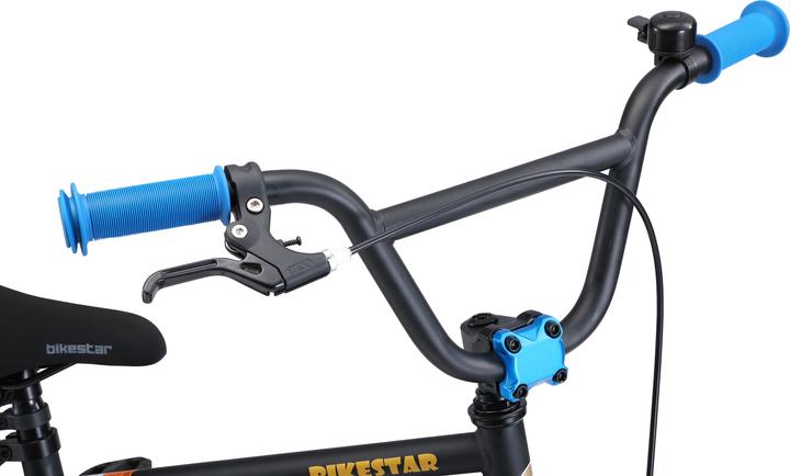Produktbild Bikestar Bmx (16")