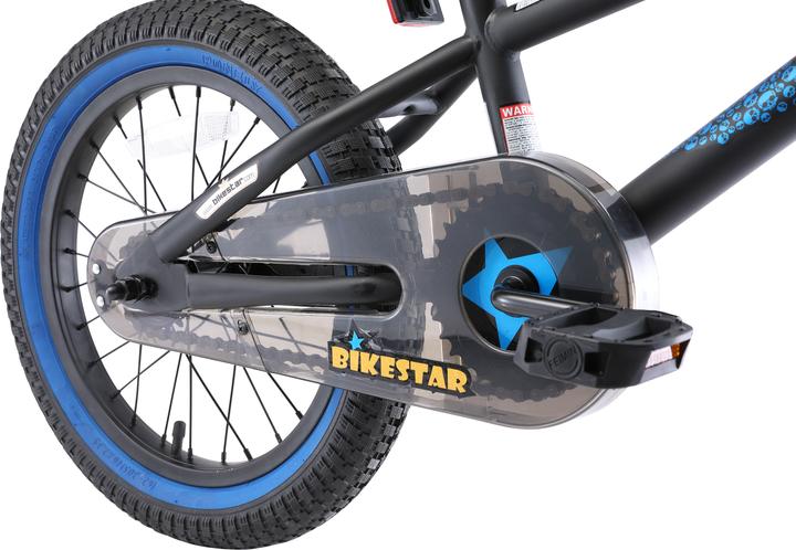 Produktbild Bikestar Bmx (16")