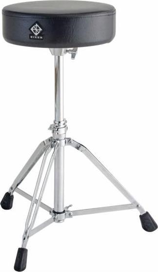 Produktbild Dixon PSN-8 Drumhocker (Drummersitz)