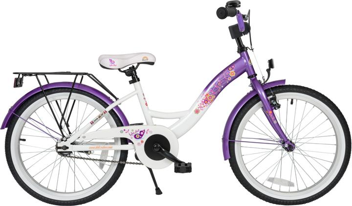 Bikestar Classic (20")