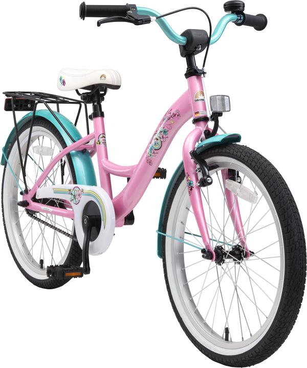 Produktbild Bikestar Classic (20")