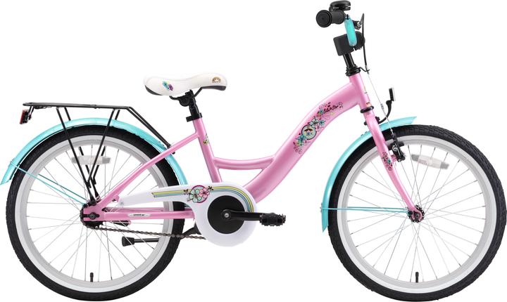 Produktbild Bikestar Classic (20")
