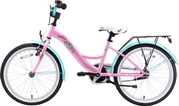 Produktbild Bikestar Classic (20")