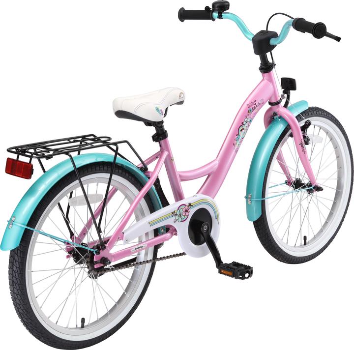 Produktbild Bikestar Classic (20")