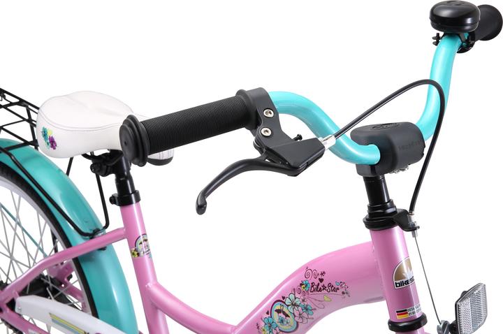 Produktbild Bikestar Classic (20")