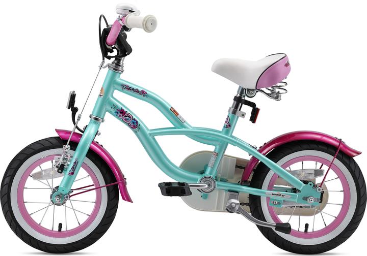 Produktbild Bikestar Cruiser (12")