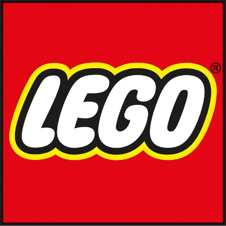 Actual product image LEGO Paper Bag X-Large Jieling 100 Pcs (Gift bag, 1 x)