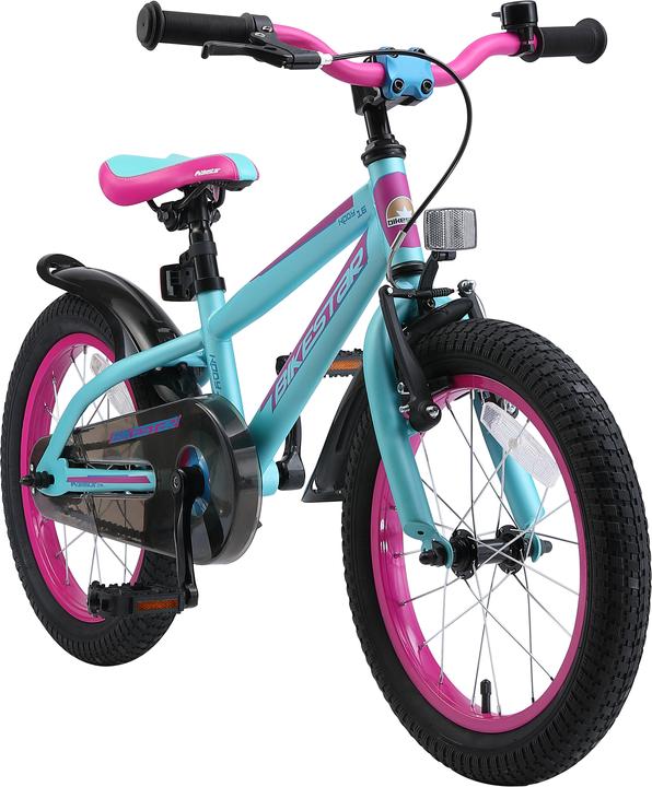 Bikestar Urbain (16")