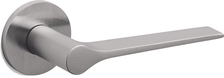 Image du produit Olivari Grt.poignée porte BB Lama inox-finish (Poignée de porte)