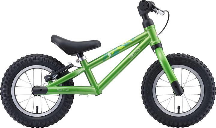 Produktbild Bikestar Mountainbike (12")