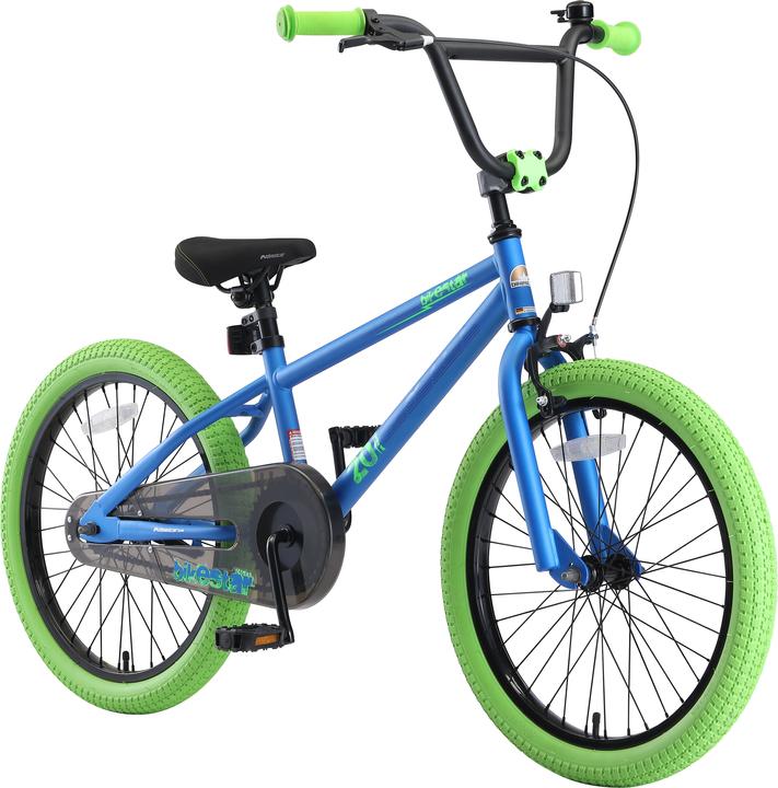 Bikestar Bmx (20")