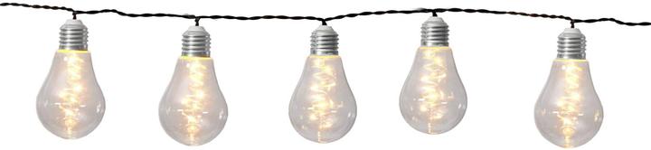 Image du produit EGLO Guirlande lumineuse solaire (1.90 m)
