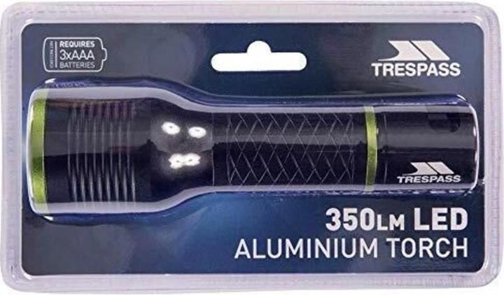 Produktbild Trespass ILLUMINATE - Taschenlampe (350 lm)