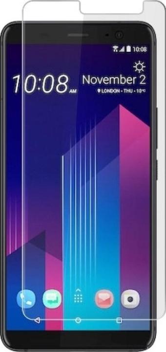Produktbild Screenguard HTC U11 Life Panzerglas Schutzfolie Case Friendly Design (1 Stück, HTC U11 Life)