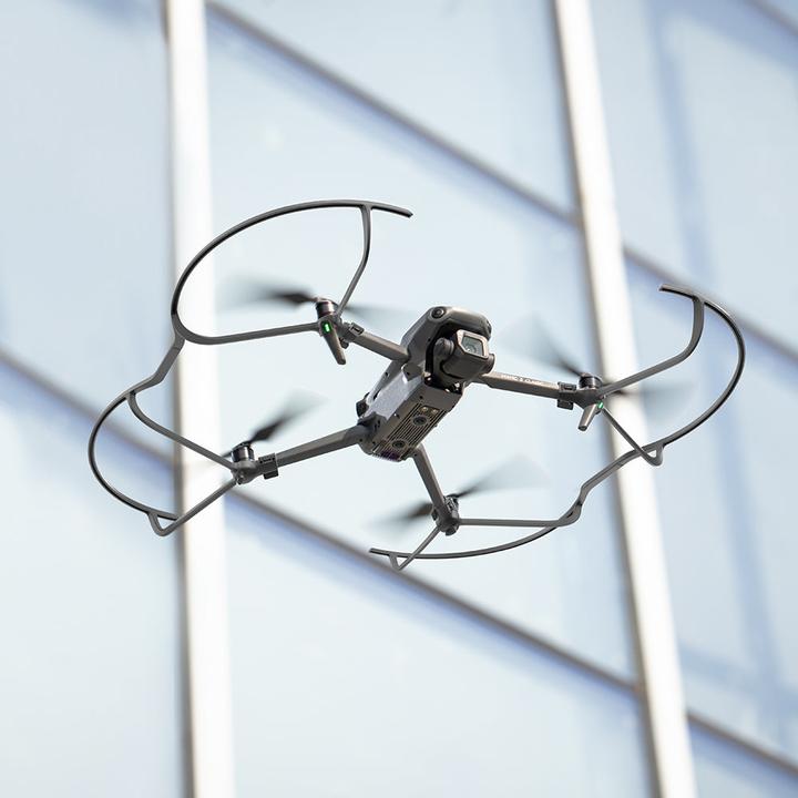 Image du produit Pgytech Protection d'hélice Mavic 3 Classic (Protection des hélices, DJI Mavic 3 Classic)