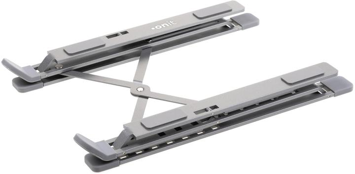 Immagine prodotto Onit Supporto per notebook HIGHFOLD 10 - 17,3", diagonale dello schermo