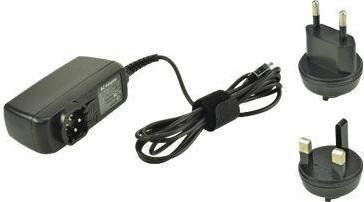 Actual product image 2-Power Camcorder Battery 7.2V 1100mAh (Camera battery charger)