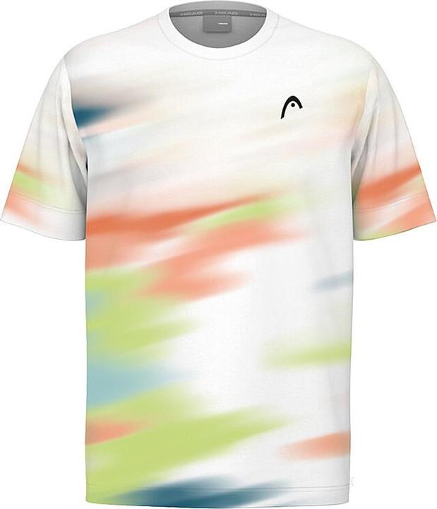 Actual product image Head Tennisoberteil Blur