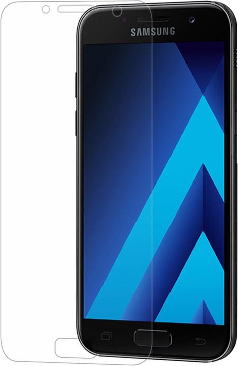 Produktbild Eiger Mountain Glass Clear Edge (1 Stück, Samsung Galaxy A5 (2017))