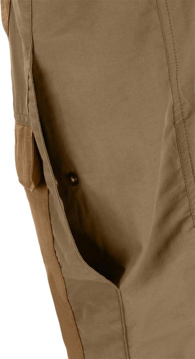 Actual product image Normani Outdoor Vest Elk (XS)