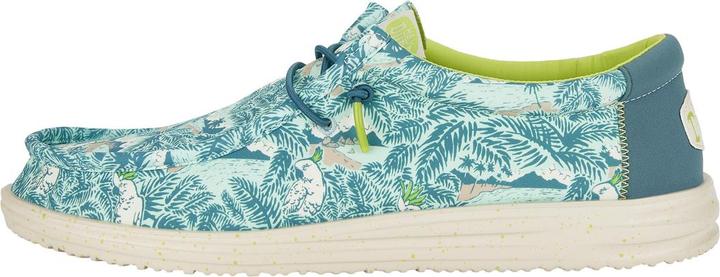 Hey Dude Wally H2O Tropical