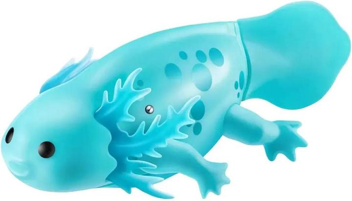 Produktbild Zuru PETS ALIVE-WATER ACTIVATED-SWIMMING AXOLOTL,S1,CUBE,UQ,12PC