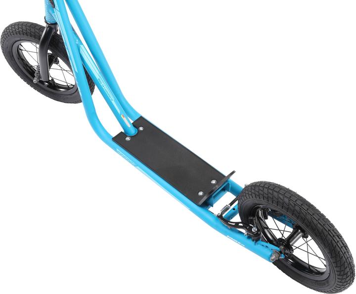 Actual product image Blue Gorillaz Air Roller