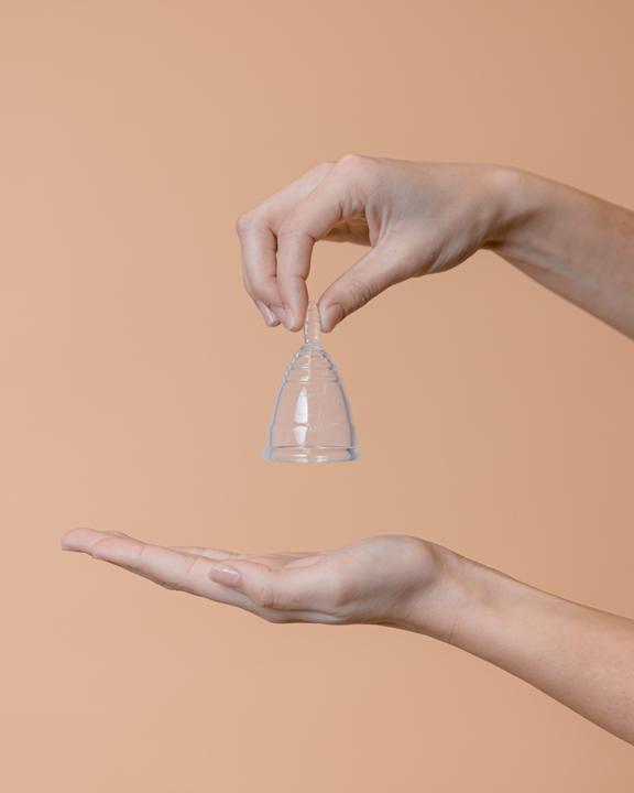 Lovis Menstrual Cup
