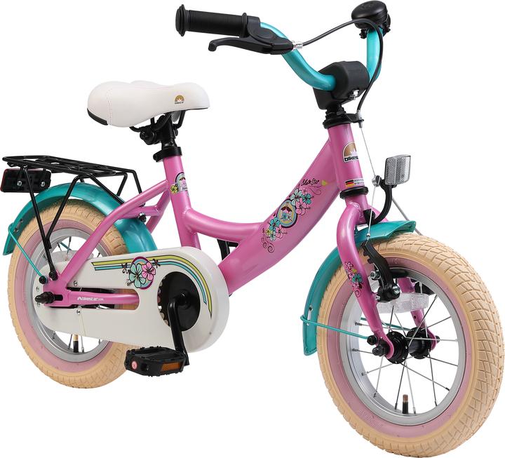 Immagine prodotto Bikestar Classic (12")