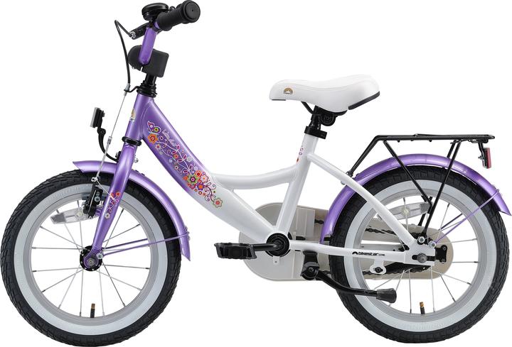 Produktbild Bikestar Classic (14")
