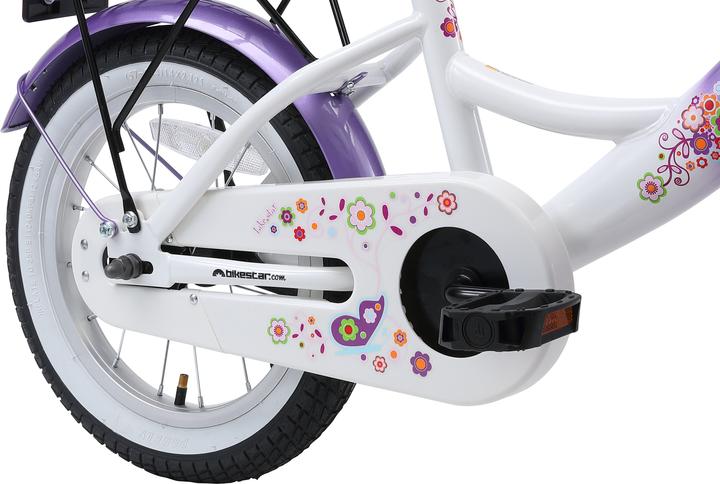 Produktbild Bikestar Classic (14")